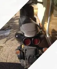 Aprilia SR 50 - 1998 Aprilia SR 50 - 1998