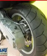 BMW C 650 GT GRIGIO - 6961