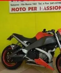 BUELL XB12S S Lightning ROSSO - 18497 BUELL XB12S S Lightning ROSSO - 18497