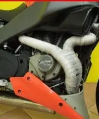 BUELL XB12S S Lightning ROSSO - 18497 BUELL XB12S S Lightning ROSSO - 18497