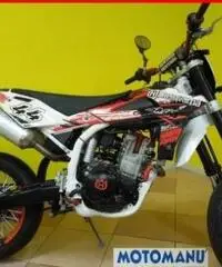 HUSQVARNA SM 510 R BIANCO, ROSSO - 13226 HUSQVARNA SM 510 R BIANCO, ROSSO - 13226