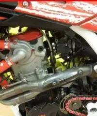 HUSQVARNA SM 510 R BIANCO, ROSSO - 13226 HUSQVARNA SM 510 R BIANCO, ROSSO - 13226