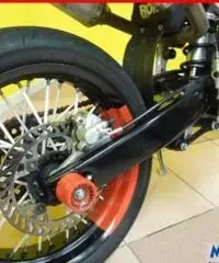 HUSQVARNA SM 510 R BIANCO, ROSSO - 13226 HUSQVARNA SM 510 R BIANCO, ROSSO - 13226