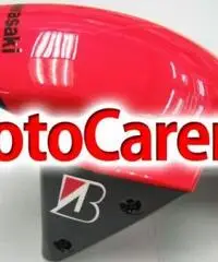 KAWASAKI ZX 6R Carena ABS Year 2003-2004 art 22 motocarene.com KAWASAKI ZX 6R Carena ABS Year 2003-2004 art 22 motocarene.com