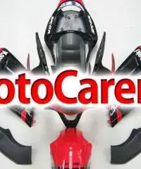 KAWASAKI ZX 6R Carena ABS Year 2003-2004 art 22 motocarene.com KAWASAKI ZX 6R Carena ABS Year 2003-2004 art 22 motocarene.com