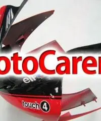 KAWASAKI ZX 6R Carena ABS Year 2003-2004 art 22 motocarene.com KAWASAKI ZX 6R Carena ABS Year 2003-2004 art 22 motocarene.com