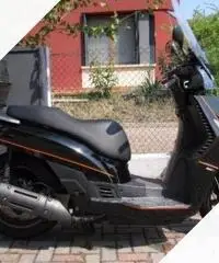 Kymco People 300i - 2008