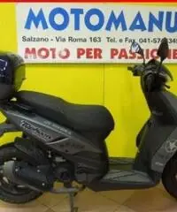 PIAGGIO Typhoon 50 GRIGIO - 13558 PIAGGIO Typhoon 50 GRIGIO - 13558