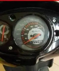 PIAGGIO Typhoon 50 GRIGIO - 13558 PIAGGIO Typhoon 50 GRIGIO - 13558