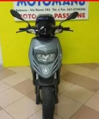 PIAGGIO Typhoon 50 GRIGIO - 13558 PIAGGIO Typhoon 50 GRIGIO - 13558
