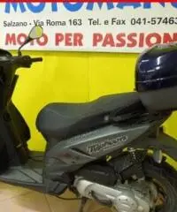 PIAGGIO Typhoon 50 GRIGIO - 13558 PIAGGIO Typhoon 50 GRIGIO - 13558