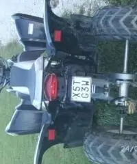 QUAD AEON QUAD AEON