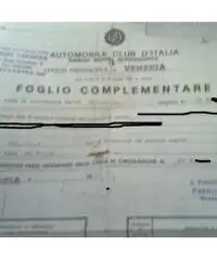 scambio moto cz