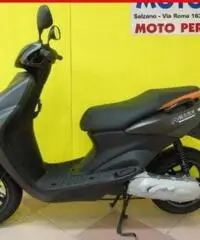 YAMAHA Neo's 50 GRIGIO - 5248