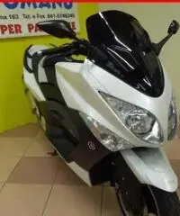 YAMAHA T-Max 500 White Max BIANCO - 23946