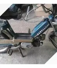 Garelli eureka flex Garelli eureka flex