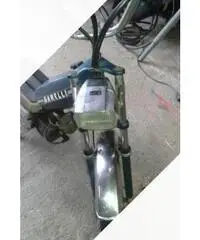 Garelli eureka flex Garelli eureka flex