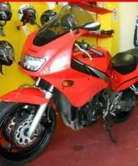 SUZUKI RF 600 R rosso - 38936