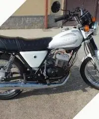 Cagiva Altro modello - 1982