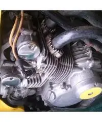 suzuki katana 550, 1981, no targhe suzuki katana 550, 1981, no targhe