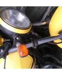 suzuki katana 550, 1981, no targhe suzuki katana 550, 1981, no targhe