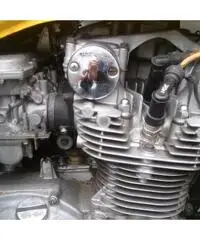 suzuki katana 550, 1981, no targhe suzuki katana 550, 1981, no targhe