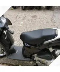 Aprilia Scarabeo 50 - 2008