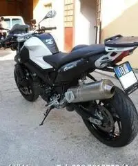 BMW F 800 R F800R
