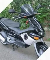 Gilera Runner 180 - 1999