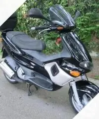 Gilera Runner 180 - 1999
