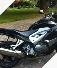 Honda CrossRunner - 2011