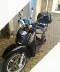 Scarabeo 125