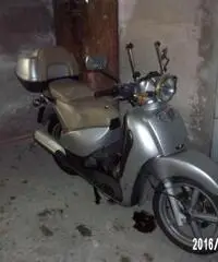 scarabeo 200/2002 scarabeo 200/2002