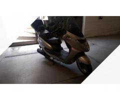 Scooter 150 4 T