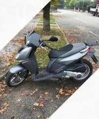 Sportcity 125 2007 Sportcity 125 2007