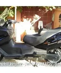 SUZUKI Burgman 650 Burgman 650 SUZUKI Burgman 650 Burgman 650