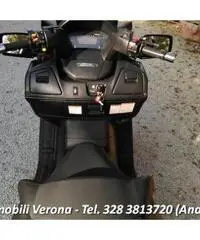 SUZUKI Burgman 650 Burgman 650 SUZUKI Burgman 650 Burgman 650