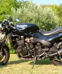 TRIUMPH Speed Triple 900 ISCRITTA FMI + KIT CARLO TALAMO