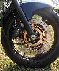 TRIUMPH Speed Triple 900 ISCRITTA FMI + KIT CARLO TALAMO