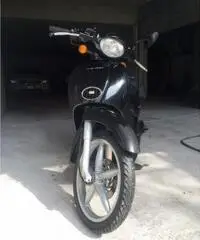 Vendo Scarabeo 50 - anno 2009