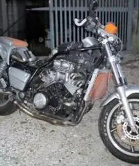 YAMAHA V-Max 1200 Per ricambi