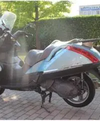 Aprilia Atlantic 500 del 2002