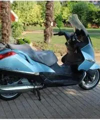 Aprilia Atlantic 500 del 2002