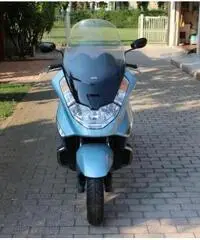 Aprilia Atlantic 500 del 2002