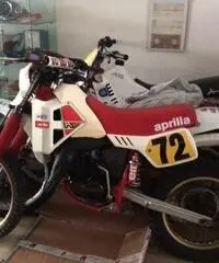 Aprilia rx 125-1983 Aprilia rx 125-1983