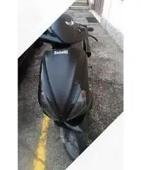 Benelli 491 - 2016 Benelli 491 - 2016