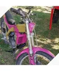 Beta Altro modello - 1991 Beta Altro modello - 1991