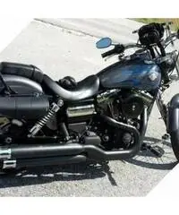 Harley-Davidson Dyna Wide Glide - 2013 Harley-Davidson Dyna Wide Glide - 2013