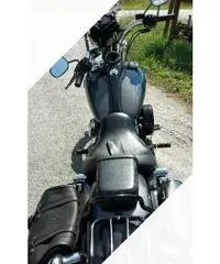 Harley-Davidson Dyna Wide Glide - 2013 Harley-Davidson Dyna Wide Glide - 2013