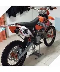 Ktm 250 exc - 2006 Ktm 250 exc - 2006